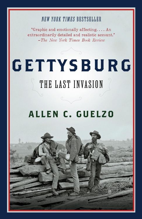 Produktbild: Gettysburg