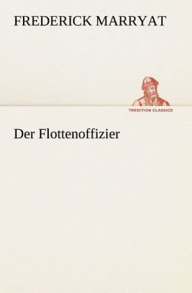 Produktbild: Der Flottenoffizier