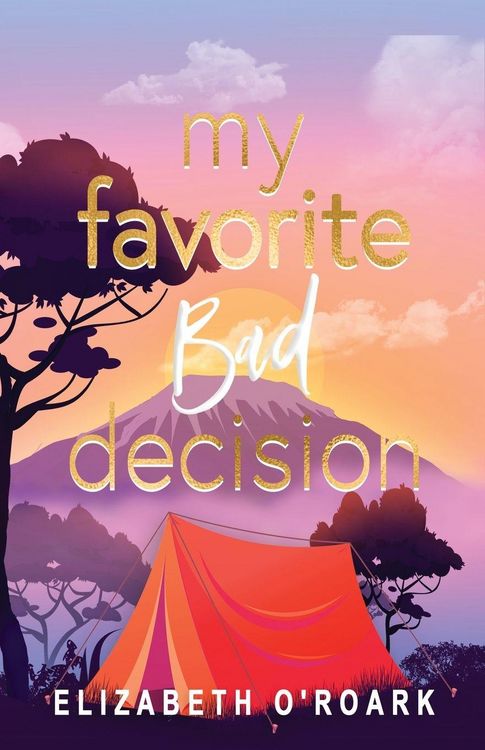 Produktbild: My Favorite Bad Decision