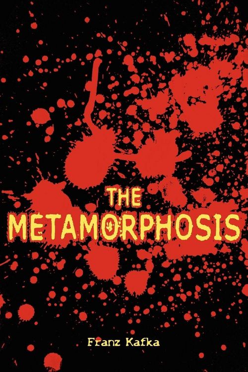 Produktbild: The Metamorphosis