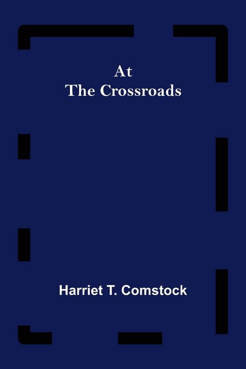Produktbild: At the Crossroads