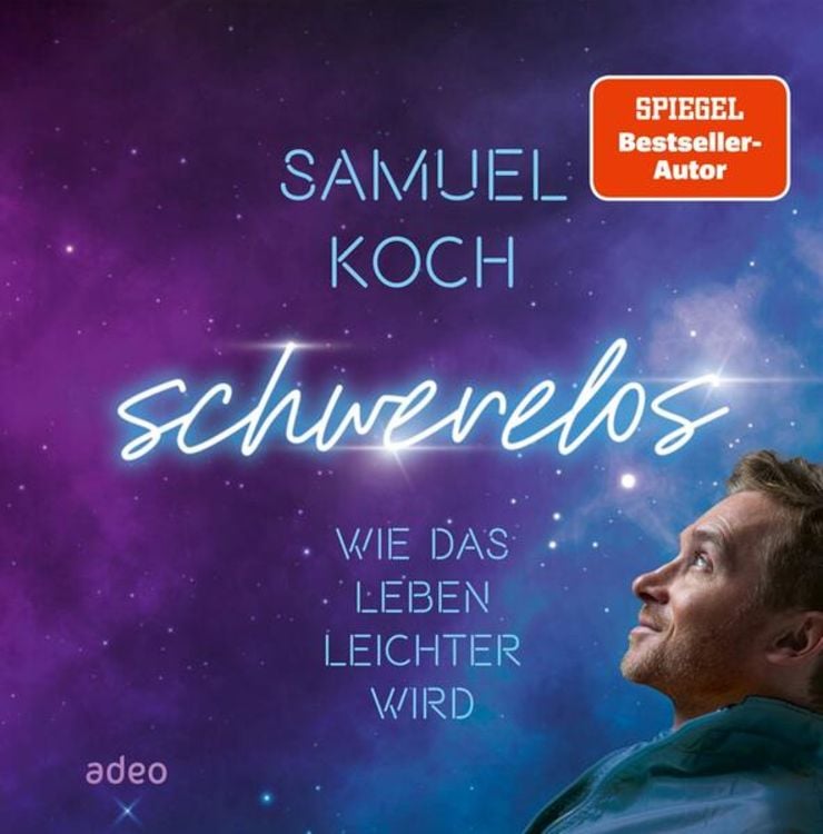 Produktbild: Schwerelos