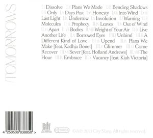 Produktbild: Tomorrows (3CD)