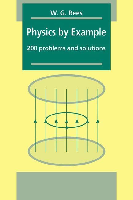 Produktbild: Physics by Example