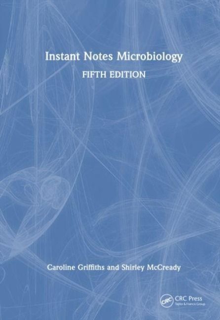 Produktbild: Instant Notes in Microbiology