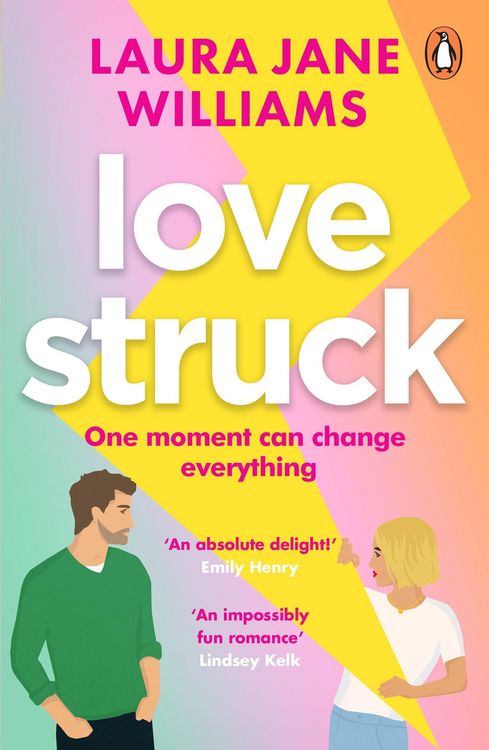Produktbild: Lovestruck