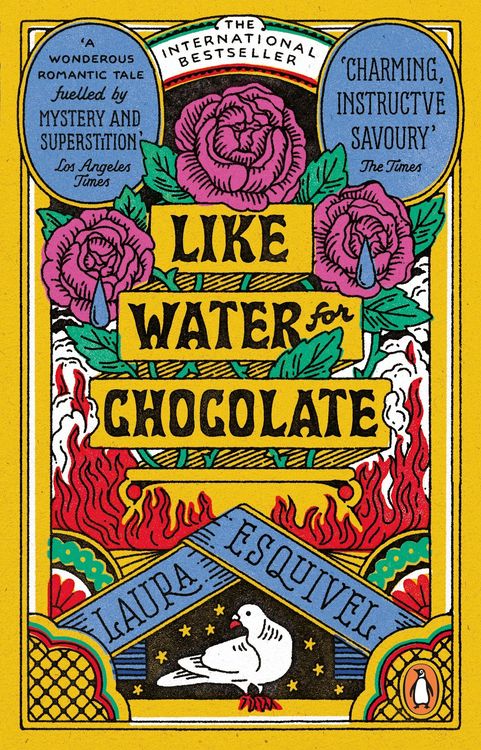 Produktbild: Like Water For Chocolate