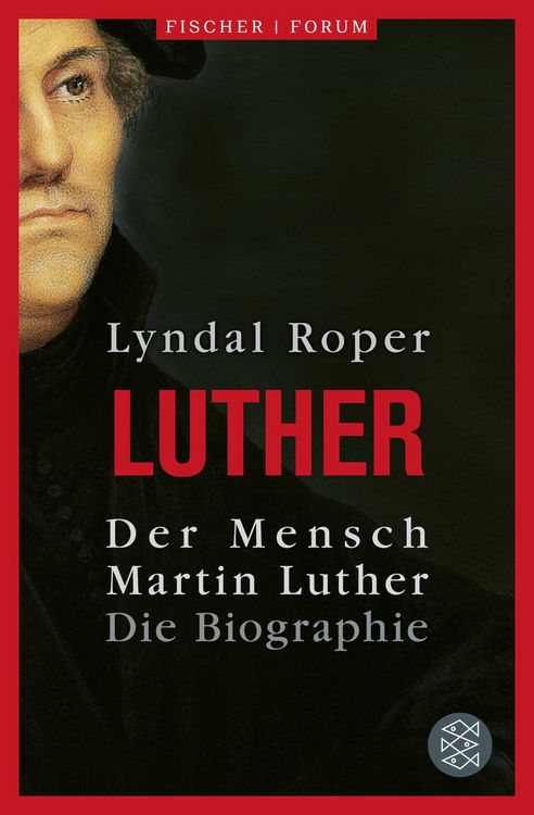 Produktbild: Der Mensch Martin Luther
