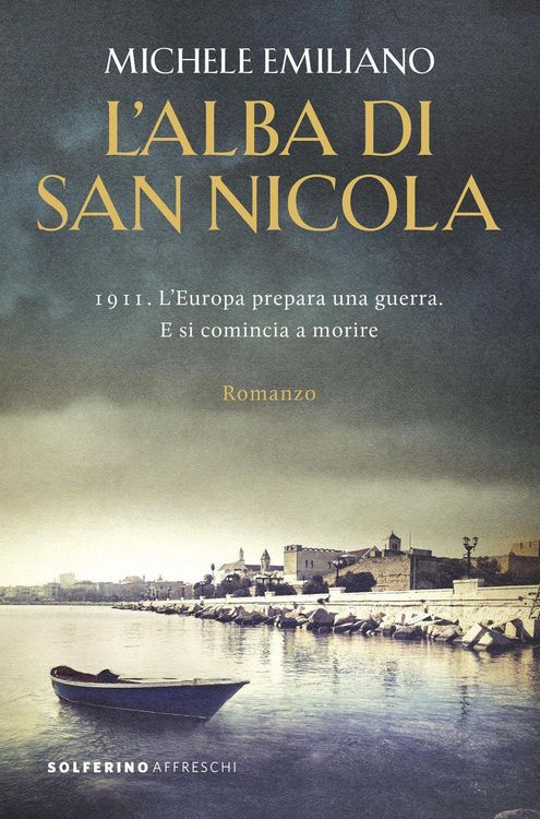 Produktbild: L' alba di san Nicola