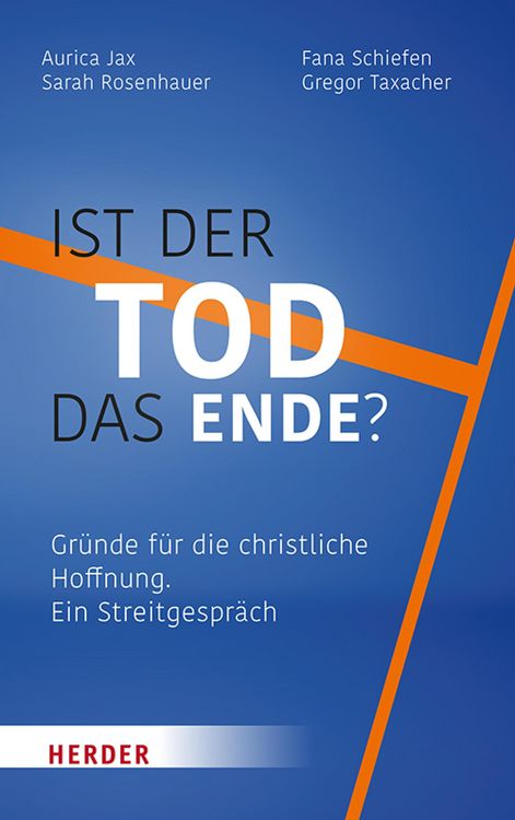 Produktbild: Ist der Tod das Ende?