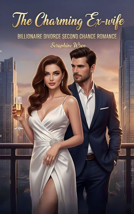 Produktbild: The Charming Ex-wife