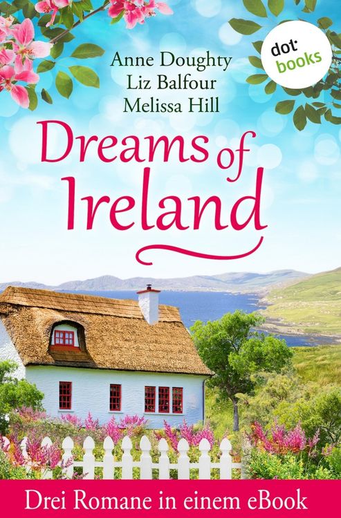 Produktbild: Dreams of Ireland