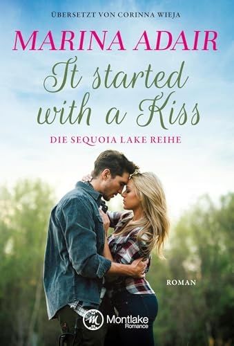 Produktbild: It started with a kiss