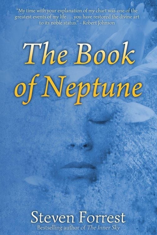 Produktbild: The Book of Neptune