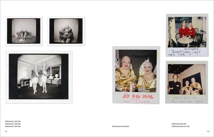 Produktbild: Eva & Adele