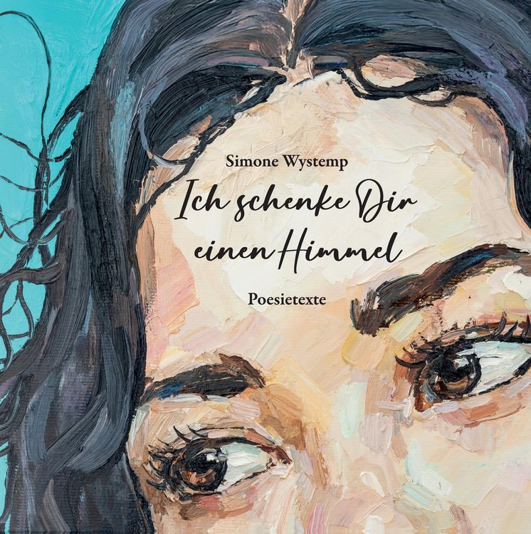 Produktbild: Ich schenke Dir einen Himmel