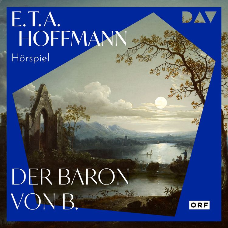Produktbild: Der Baron von B.