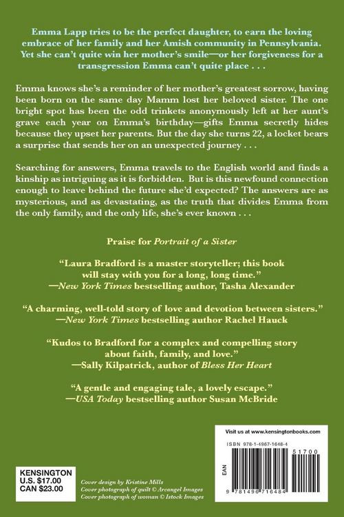 Produktbild: A Daughter's Truth