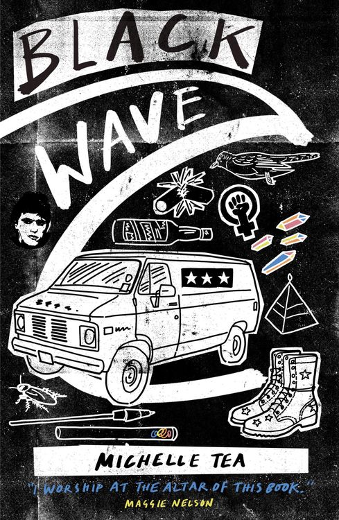 Produktbild: Black Wave
