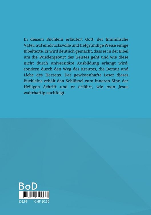Produktbild: Schrifttexterkl&auml;rungen