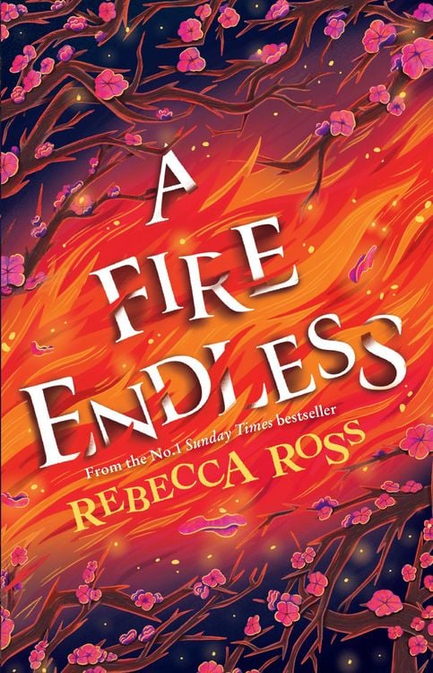 Produktbild: A Fire Endless