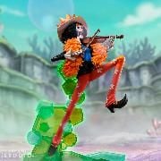 Produktbild: ONE PIECE - Figurine "Brook"