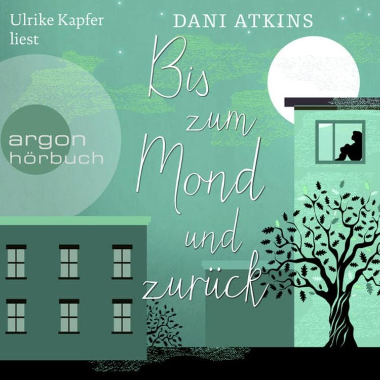 Produktbild: Bis zum Mond und zurück