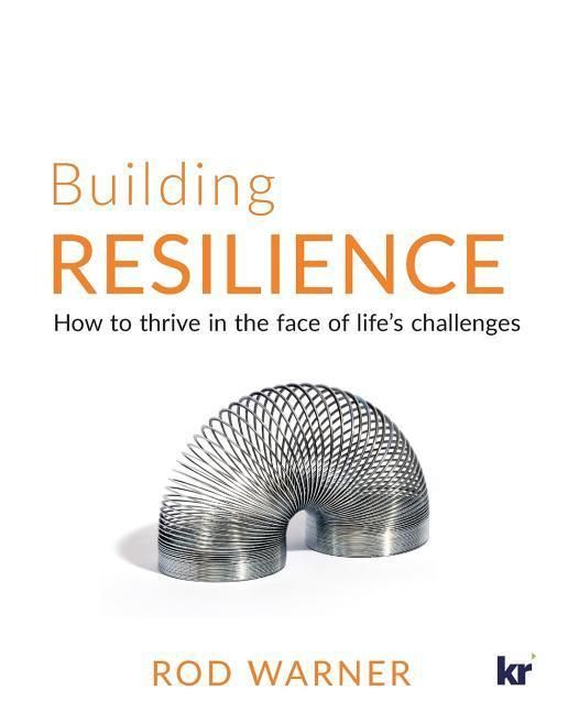 Produktbild: Building Resilience