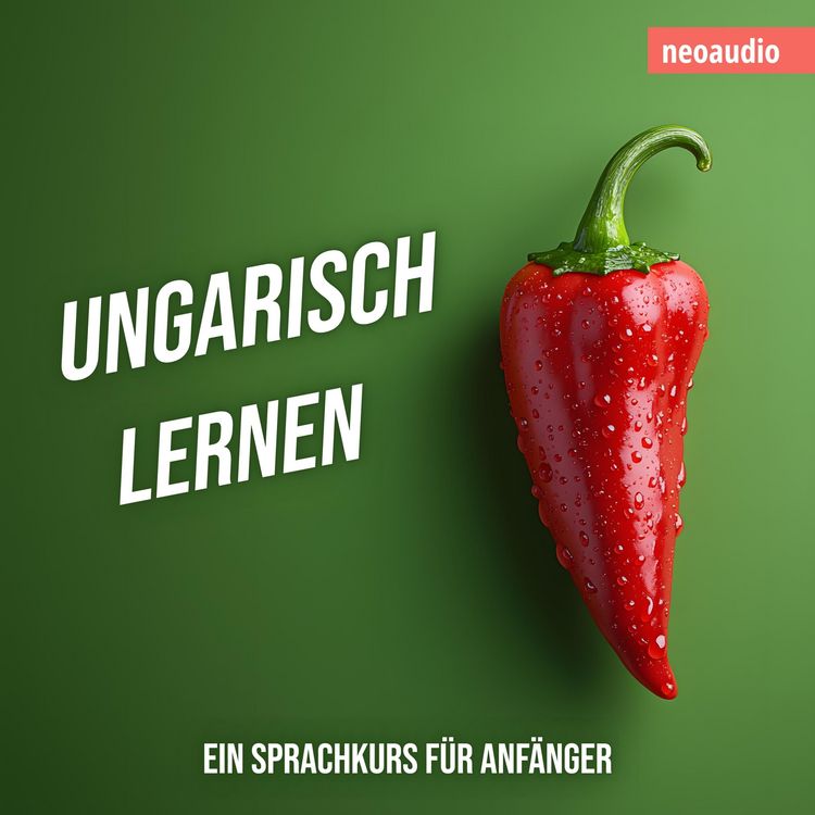 Produktbild: Sprachkurse f&uuml;r Anf&auml;nger, Ungarisch lernen