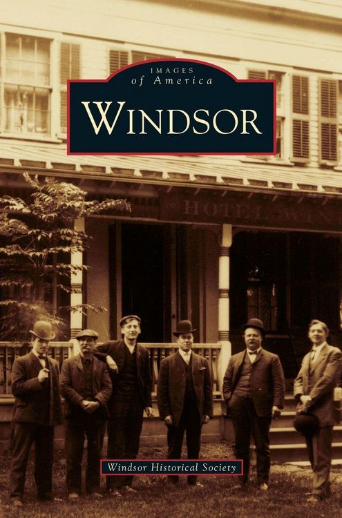 Produktbild: Windsor