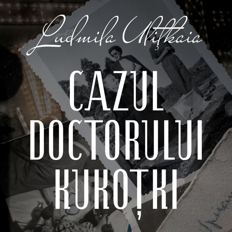 Produktbild: Cazul doctorului Kukoțki