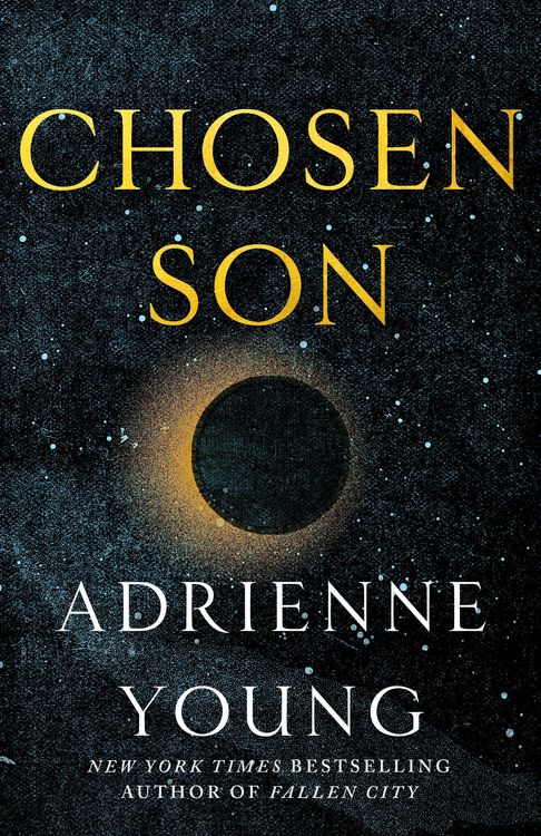 Produktbild: Chosen Son
