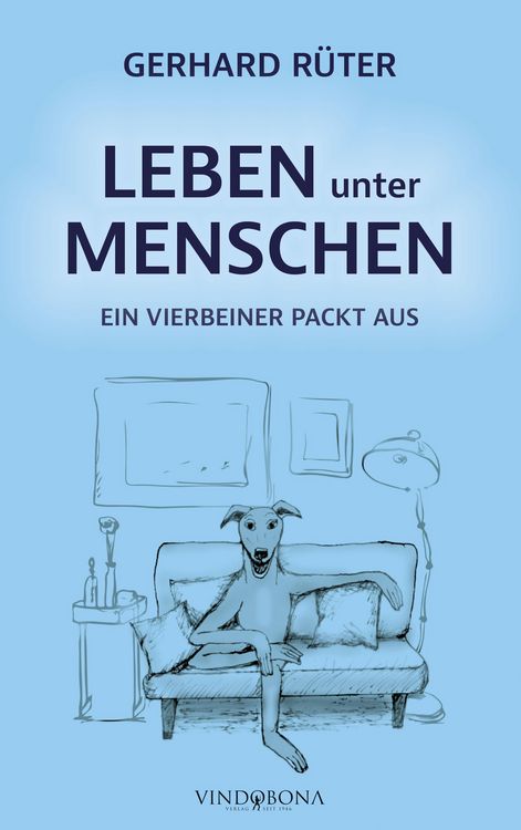 Produktbild: Leben unter Menschen