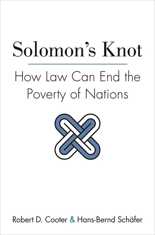 Produktbild: Solomon's Knot
