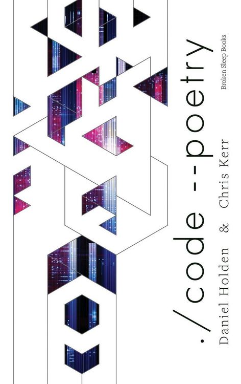 Produktbild: ./code --poetry