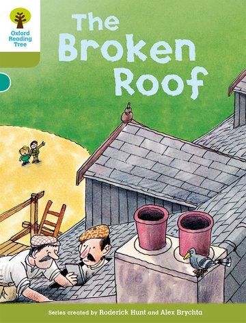 Produktbild: Oxford Reading Tree