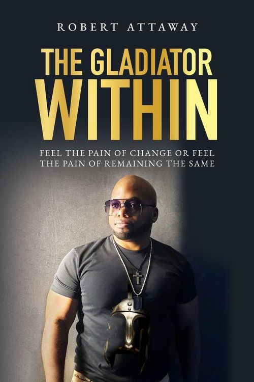 Produktbild: The Gladiator Within