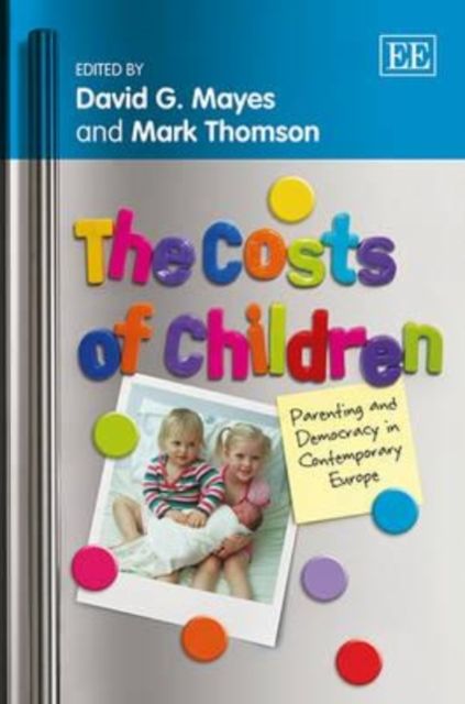 Produktbild: The Costs of Children
