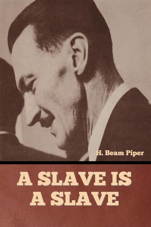 Produktbild: A Slave is a Slave