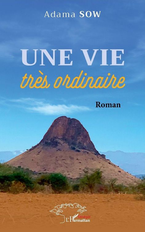 Produktbild: Une vie tr&egrave;s ordinaire
