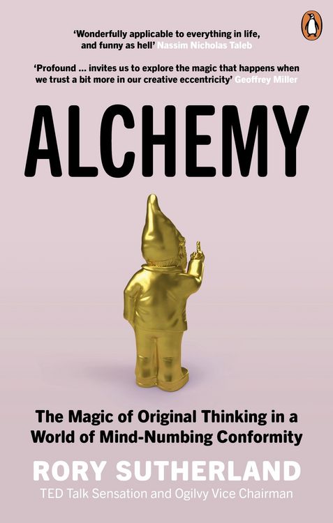 Produktbild: Alchemy