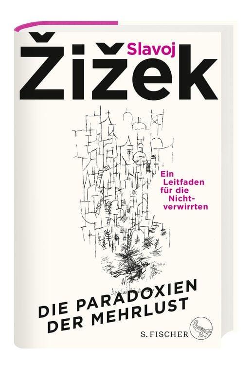 Produktbild: Die Paradoxien der Mehrlust