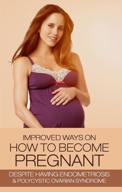 Produktbild: Improved Ways on How to Become Pregnant