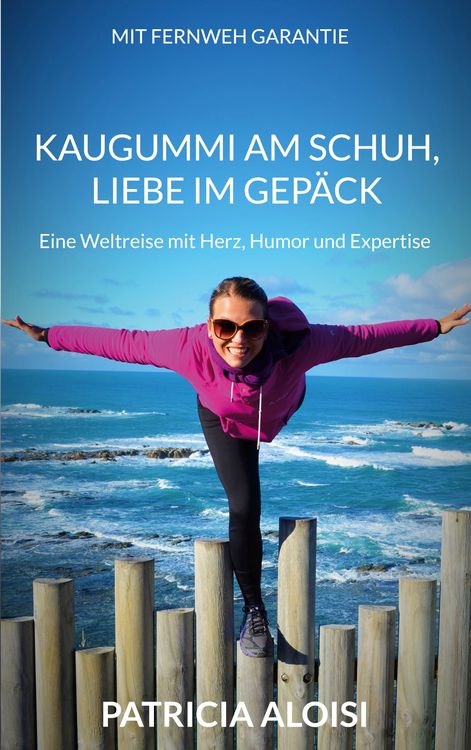 Produktbild: Kaugummi am Schuh, Liebe im Gep&auml;ck