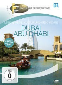 Produktbild: Dubai & Abu Dhabi