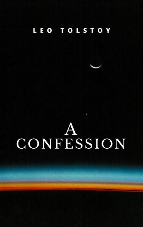 Produktbild: A Confession