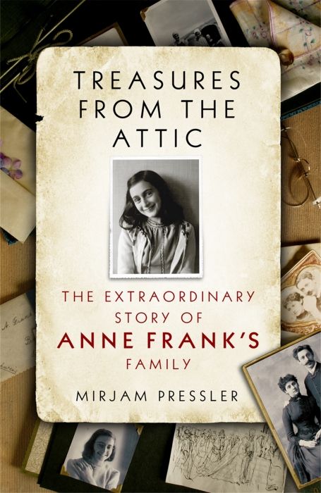 Produktbild: Treasures from the Attic