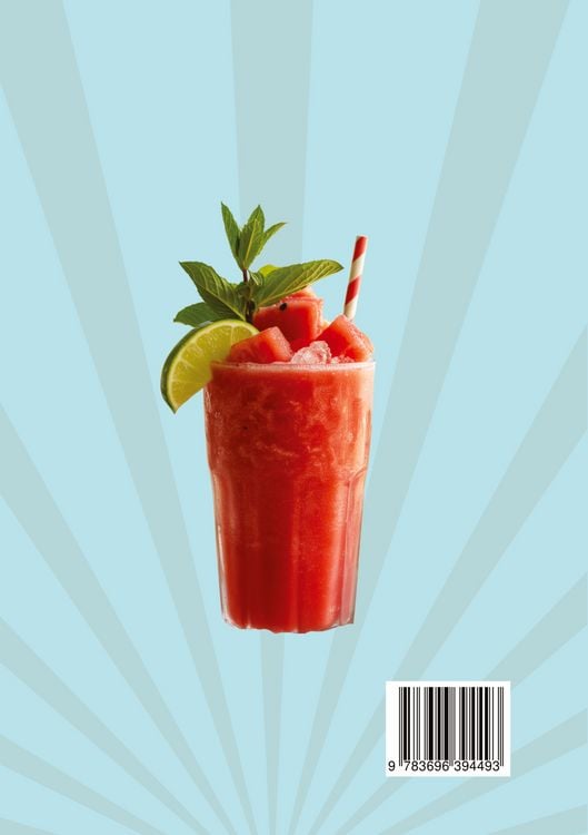Produktbild: Ninja Creami Rezeptbuch