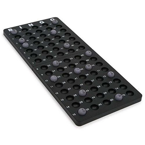 Produktbild: Bingotrommel mit Zubeh&ouml;r