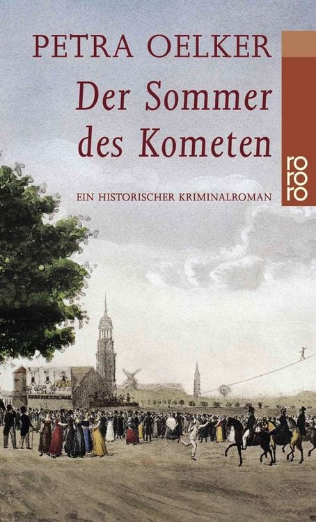 Produktbild: Der Sommer des Kometen